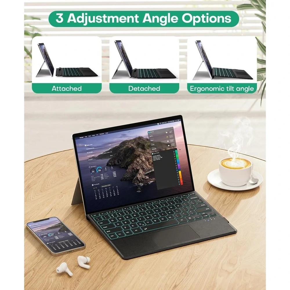 Surface Pro 11 10 9 8‎ X 13